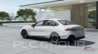 2026 BMW 520