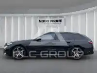 2026 BMW 520