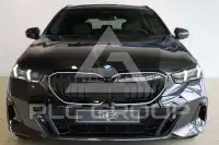 2026 BMW 520