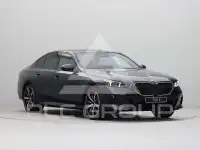 2026 BMW 520