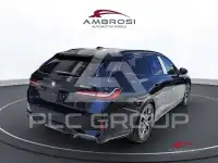 2026 BMW 520