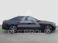 2026 BMW 520