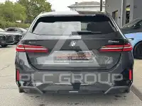 2026 BMW 520