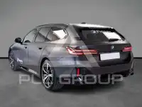 2026 BMW 520