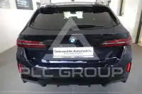 2026 BMW 520