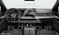 2026 BMW 520