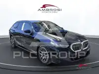 2026 BMW 520