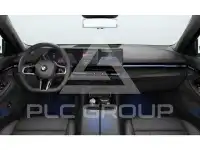 2026 BMW 520