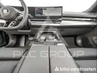 2026 BMW 520