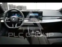 2026 BMW 520