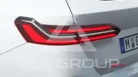 2026 BMW 520