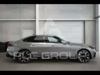 2026 BMW 520