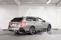 2026 BMW 520