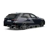 2026 BMW 520