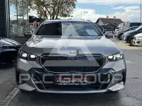 2026 BMW 520