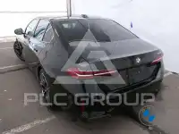 2026 BMW 520