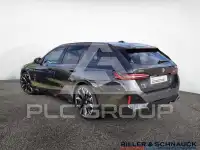 2026 BMW 520