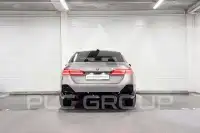 2026 BMW 520
