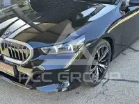 2026 BMW 520