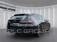 2026 BMW 520