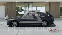 2026 BMW 520