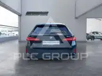 2026 BMW 520