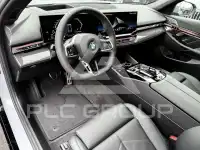 2026 BMW 520