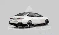 2026 BMW 520