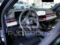 2026 BMW 520