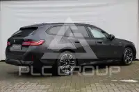 2026 BMW 520