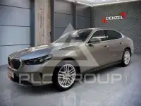 2026 BMW 520