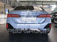 2026 BMW 520