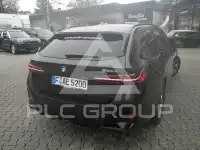 2026 BMW 520