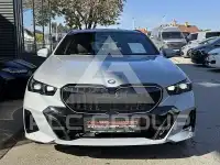 2026 BMW 520