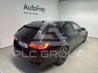 2026 BMW 520