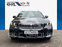 2026 BMW 520