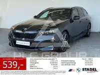 2026 BMW 520