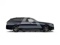 2026 BMW 520