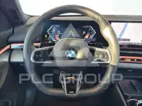 2026 BMW 520