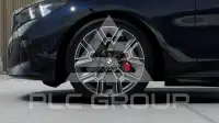 2026 BMW 520