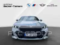 2026 BMW 520