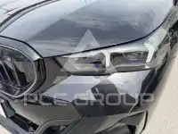 2026 BMW 520