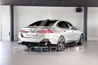 2026 BMW 520