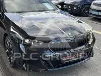 2026 BMW 520