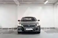 2026 BMW 520
