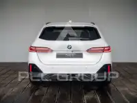 2026 BMW 520