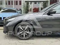 2026 BMW 520