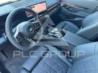 2026 BMW 520