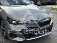 2026 BMW 520