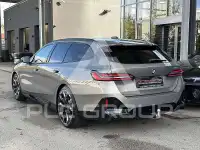 2026 BMW 520